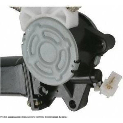 Window Reg With Motor by CARDONE INDUSTRIES - 82-1913AR pa8