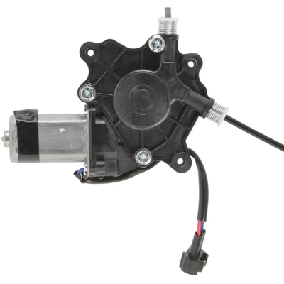 Window Reg With Motor by CARDONE INDUSTRIES - 82-1975CR pa5