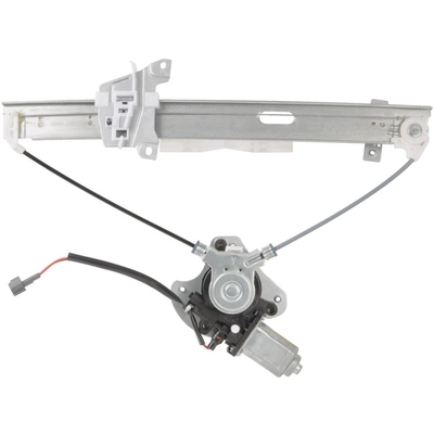 Regulateur de vitre avec moteur de CARDONE INDUSTRIES - 82-1984AR pa4