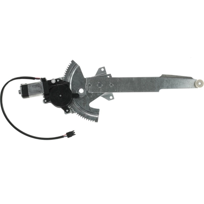 CARDONE INDUSTRIES - 82-19CR - Power Window Motor and Regulator Assembly pa1