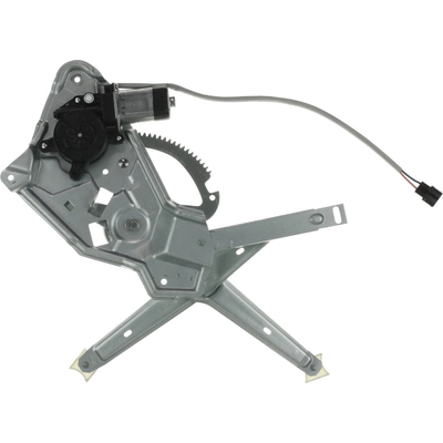 CARDONE INDUSTRIES - 82-2120BR - Window Motor and Regulator Assembly pa2