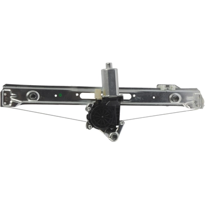 Window Reg With Motor by CARDONE INDUSTRIES - 82-2137AR pa10
