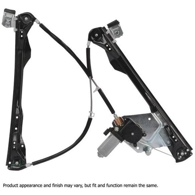 Regulateur de vitre avec moteur de CARDONE INDUSTRIES - 82-3005AR pa3