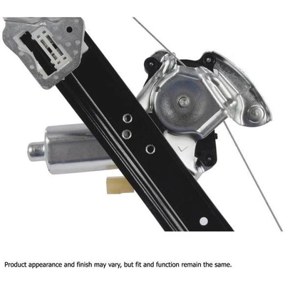 Window Reg With Motor by CARDONE INDUSTRIES - 82-3006DR pa3