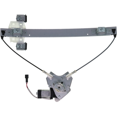 CARDONE INDUSTRIES - 82-3017CR - Power Window Motor and Regulator Assembly pa1