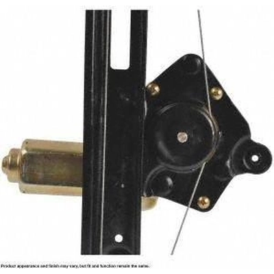 Regulateur de vitre avec moteur de CARDONE INDUSTRIES - 82-3029AR pa8