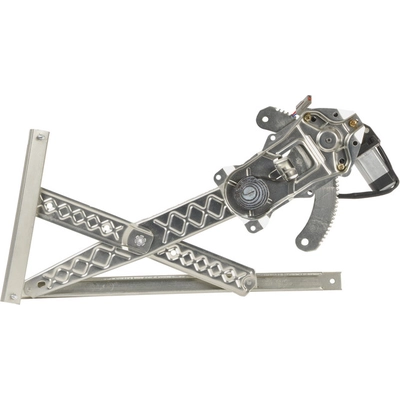 CARDONE INDUSTRIES - 82-319BR - Window Motor and Regulator Assembly pa1