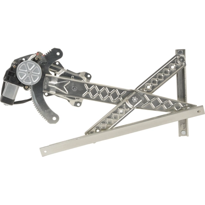CARDONE INDUSTRIES - 82-319BR - Window Motor and Regulator Assembly pa2