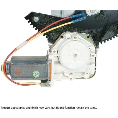 Window Reg With Motor by CARDONE INDUSTRIES - 82-32R pa2