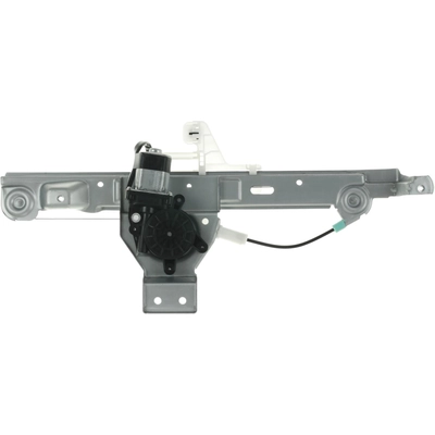 CARDONE INDUSTRIES - 82-40002AR - Window Regulator pa4