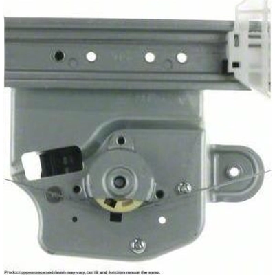 Regulateur de vitre avec moteur by CARDONE INDUSTRIES - 82-40007AR pa3