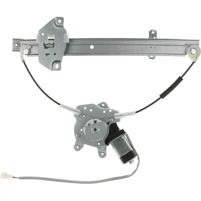 Window Reg With Motor by CARDONE INDUSTRIES - 82-40012AR pa1