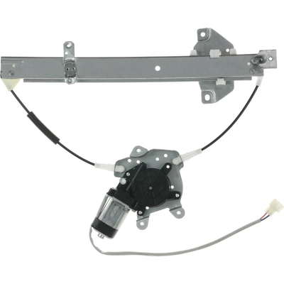 Window Reg With Motor by CARDONE INDUSTRIES - 82-40012AR pa2