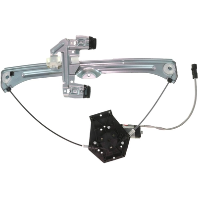 CARDONE INDUSTRIES - 82-485AR - Window Regulator pa1