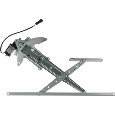 CARDONE INDUSTRIES - 82-610FR - Window Motor and Regulator Assembly pa1