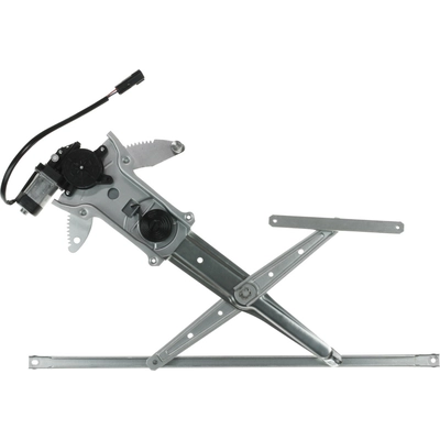 CARDONE INDUSTRIES - 82-611FR - Window Motor and Regulator Assembly pa1