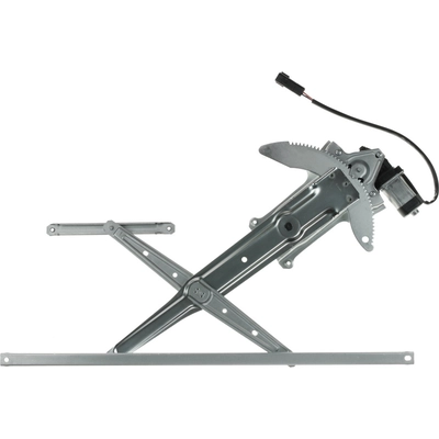 CARDONE INDUSTRIES - 82-611FR - Window Motor and Regulator Assembly pa4