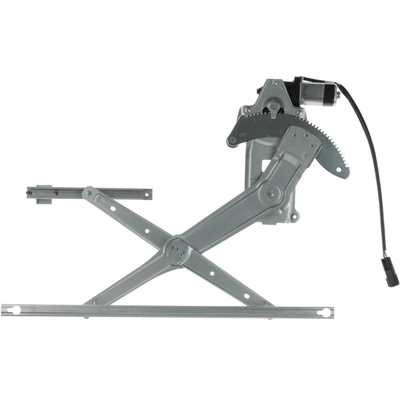 Regulateur de vitre avec moteur de CARDONE INDUSTRIES - 82-611BR pa4