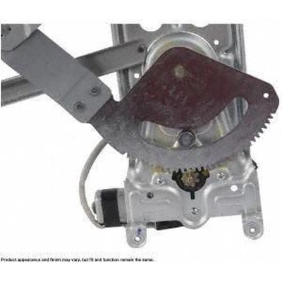 Regulateur de vitre avec moteur by CARDONE INDUSTRIES - 82-621AR pa11