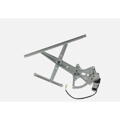 CONTINENTAL - WL41116 - Window Regulator With Motor pa1