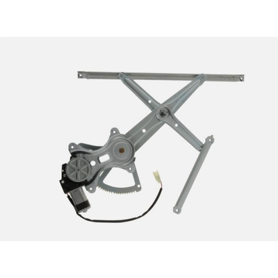CONTINENTAL - WL41116 - Window Regulator With Motor pa2