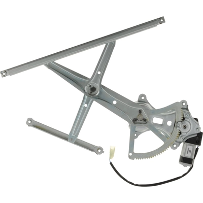CONTINENTAL - WL41116 - Window Regulator With Motor pa3