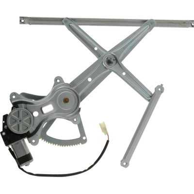 CONTINENTAL - WL41116 - Window Regulator With Motor pa4