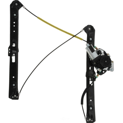 CONTINENTAL - WL41122 - Window Regulator with Motor pa1