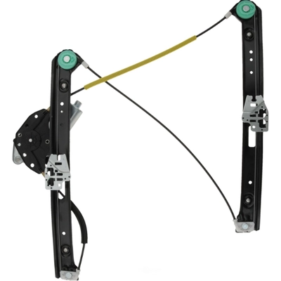 CONTINENTAL - WL41122 - Window Regulator with Motor pa2
