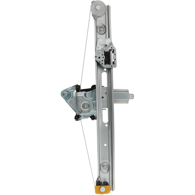CONTINENTAL - WL41124 - Window Reg With Motor pa3