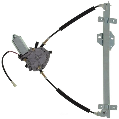 CONTINENTAL - WL41364 - Window Regulator With Motor pa2