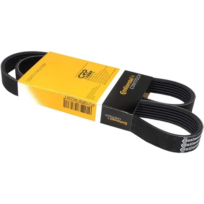 CONTINENTAL - WL41375- Power Window Regulator With Motor pa1