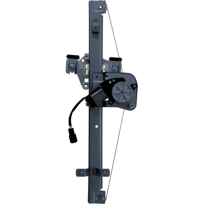 CONTINENTAL - WL41389 - Power Window Reg With Motor pa1