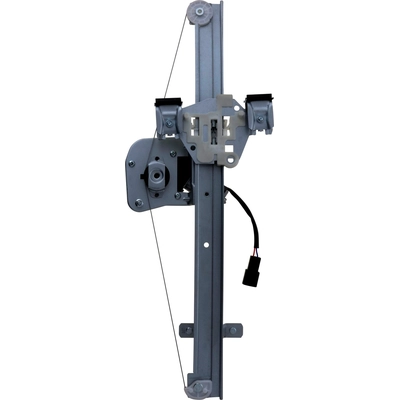 CONTINENTAL - WL41389 - Power Window Reg With Motor pa3