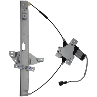 CONTINENTAL - WL41630 - Window Reg With Motor pa1