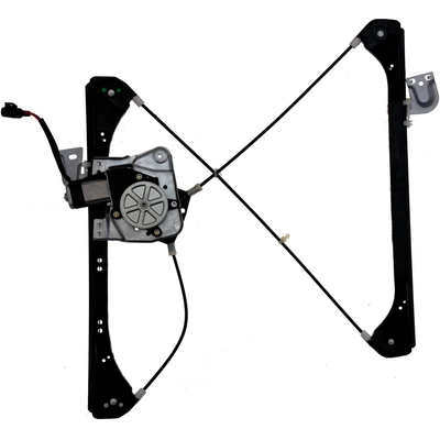 CONTINENTAL - WL41642 - Window Reg With Motor pa1
