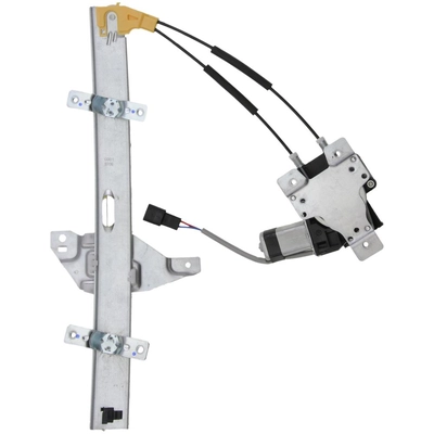 CONTINENTAL - WL41647 - Window Reg With Motor pa3