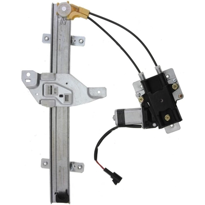 CONTINENTAL - WL41709 - Window Reg With Motor pa3