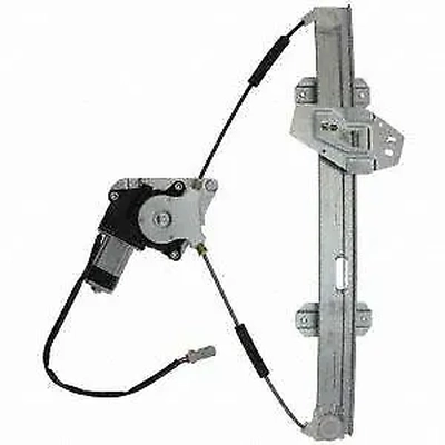 CONTINENTAL - WL41735 - Window Regulator With Motor pa1