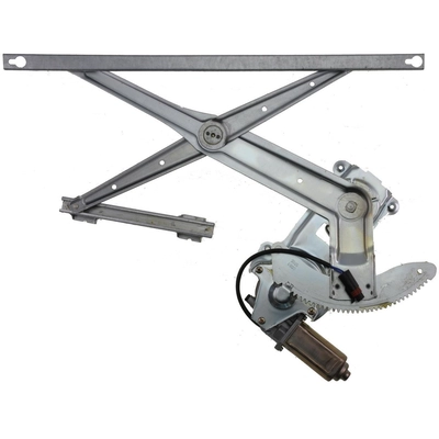 CONTINENTAL - WL41752 - Window Regulator With Motor pa2