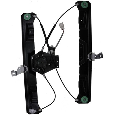 CONTINENTAL - WL41813 - Window Reg With Motor pa1