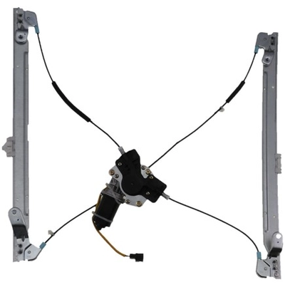 CONTINENTAL - WL41823 - Window Reg With Motor pa1