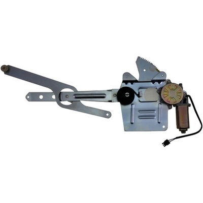 CONTINENTAL - WL41844 - Window Reg With Motor pa2