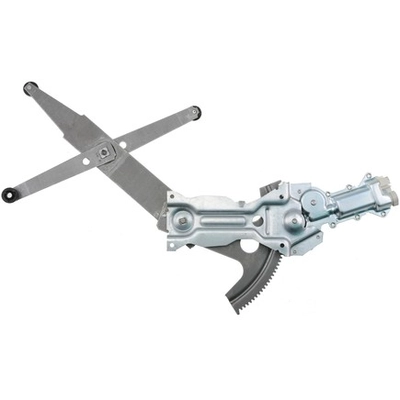CONTINENTAL - WL41886 - Window Regulator With Motor pa1