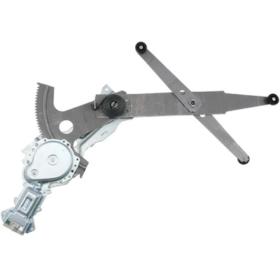 CONTINENTAL - WL41887 - Window Reg With Motor pa1