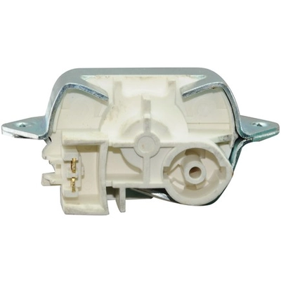 CONTINENTAL - WL41887 - Window Reg With Motor pa2