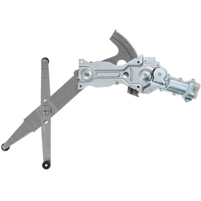 CONTINENTAL - WL41887 - Window Reg With Motor pa3