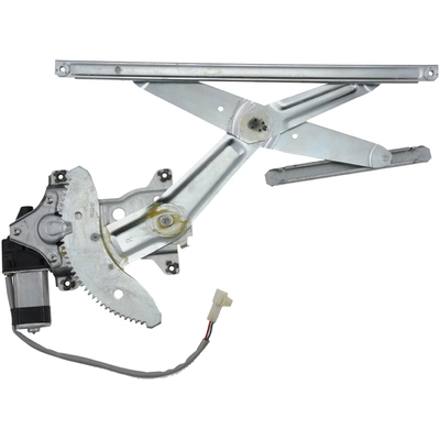 CONTINENTAL - WL44061 - Window Regulator & Motor Assembly pa1