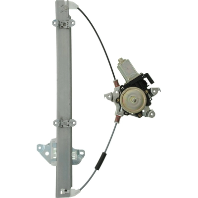 CONTINENTAL - WL44131 - Window Reg With Motor pa2