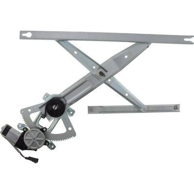 CONTINENTAL - WL44144 - Window Regulator & Motor Assembly pa1